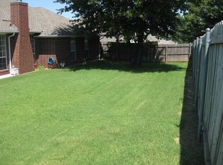 11504 Village Ave, Midwest City, OK 73130