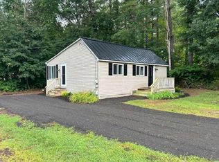 116 Main St, Lisbon, ME 04252