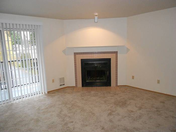 Huge Living Room