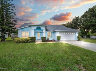 2500 Aristocrat Dr, Melbourne, FL 32901