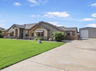 1801 County Road 7560, Lubbock, TX 79423