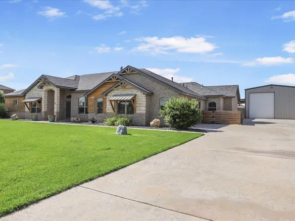 1801 County Road 7560, Lubbock, TX 79423