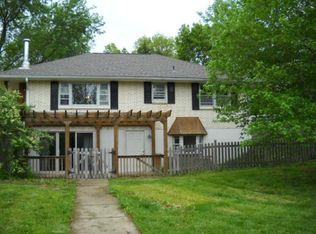 2613 S Owens School Rd, Independence, MO 64016