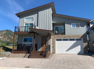334 Alpenglow Dr, Leavenworth, WA 98826
