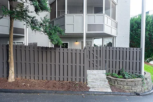 801 Inverness Ave #D4 Photo 1
