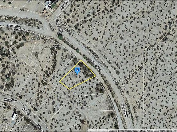 4th image of 39666 Palm Blvd