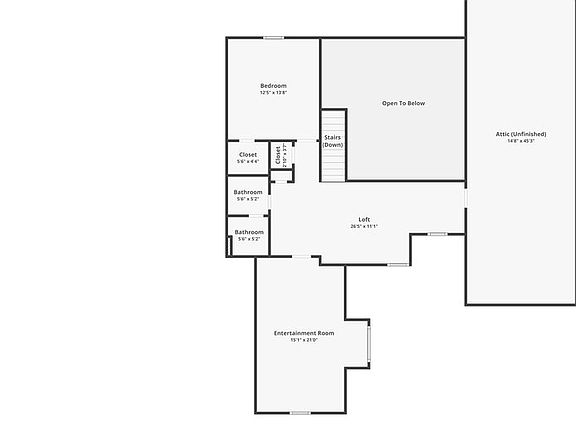 3rd image of 1655 Kings Pond Cv