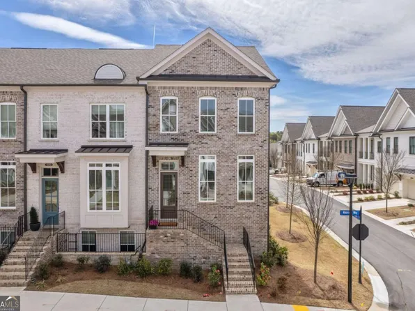 4546 Watervale Way, Peachtree Corners, GA 30092