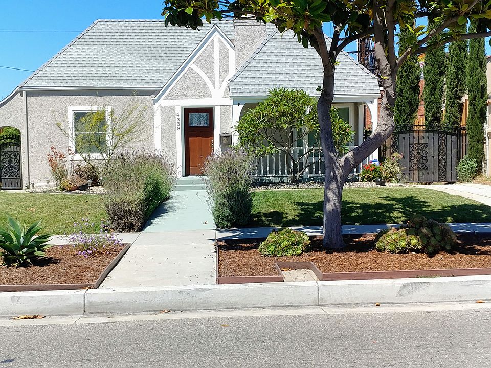 2nd image of 4338 S Victoria Ave
