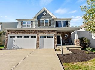 5023 Mary Louise Ct, Morrow, OH 45152