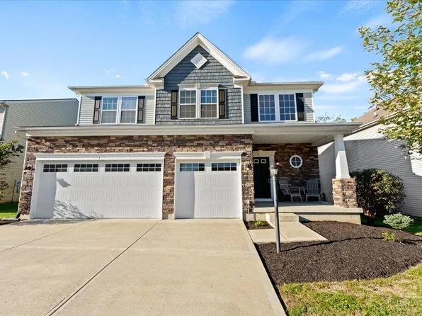5023 Mary Louise Ct, Morrow, OH 45152