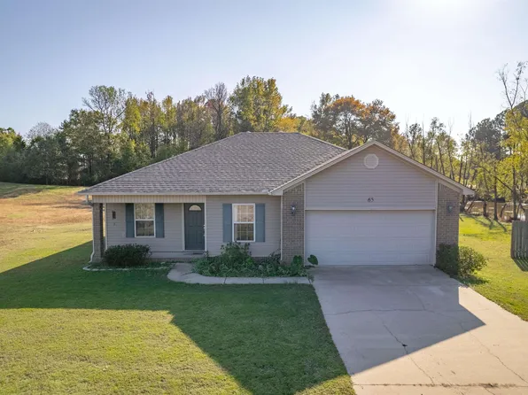 65 Bobwhite Cv, Lonoke, AR 72086