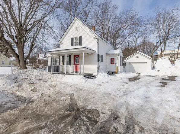 55 Poland Road, Auburn, ME 04210