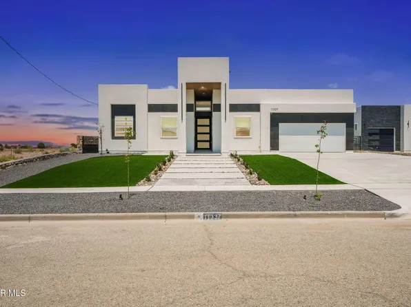 11337 Ardelle Ave, El Paso, TX 79936