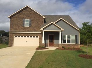7115 Tavistock Ct, Columbus, GA 31904