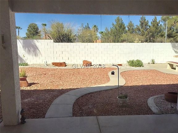 BACK REAR YARD-ENCLOSED
