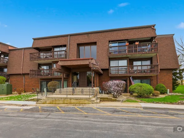 1619 Richmond Cir Unit 206, Joliet, IL 60435