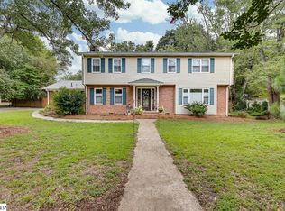 46 Cunningham Cir, Taylors, SC 29687