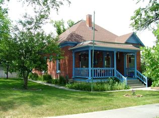 501 9th St, Wheatland, WY 82201