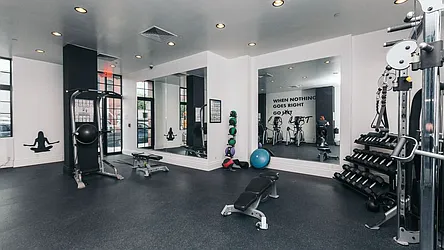 Rented by Nooklyn NYC LLC