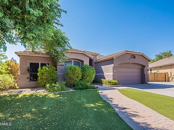 2nd image of 3874 E SAN PEDRO Avenue