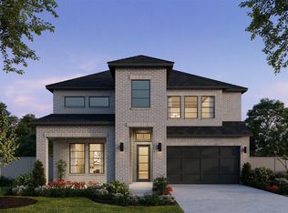 3921 Launch Rd, McKinney, TX 75071