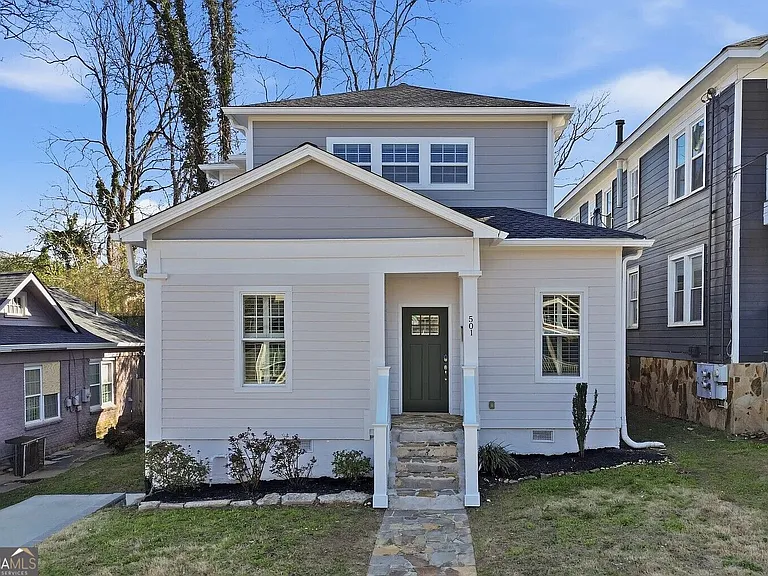 501 Rankin St NE — Photo 1