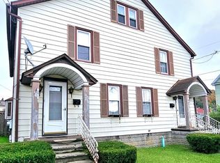 539-541 Ash St, Johnstown, PA 15902