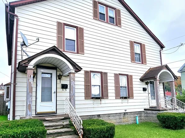 539-541 Ash St, Johnstown, PA 15902