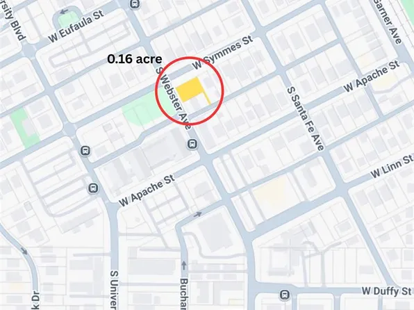 230 W Symmes St Lot 17, Norman, OK 73069