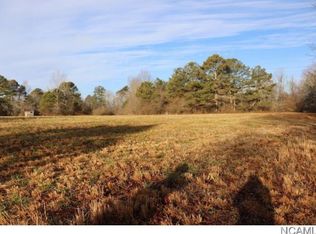 0 Co Rd #22, Arley, AL 35541