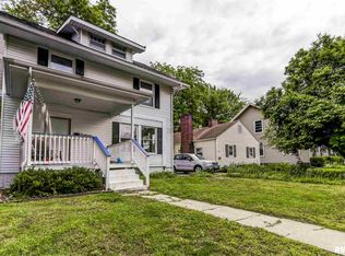 1810 S 4th St, Springfield, IL 62703