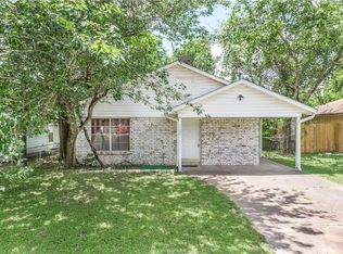 1106 Georgia St, College Station, TX 77840