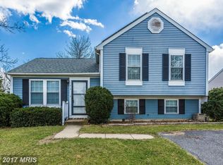 818 E 16th St, Frederick, MD 21701