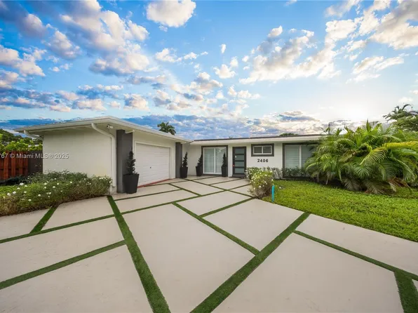 2406 Marathon Ln, Fort Lauderdale, FL 33312