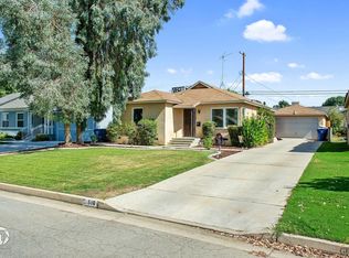 516 Arvin St, Bakersfield, CA 93308