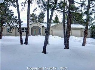 12550 Wild Iris Ln, Elbert, CO 80106