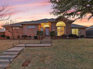 1536 Eagle Nest Pass, Lewisville, TX 75077