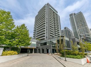 65 Oneida Cres #603, Richmond Hill, ON L4B 0G9