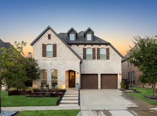 5566 Lightfoot Ln, Frisco, TX 75034