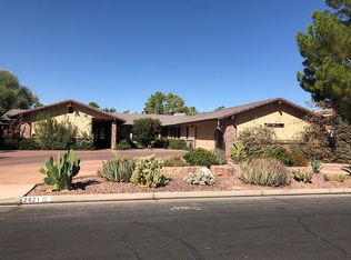 2421 High Vista Dr, Henderson, NV 89014