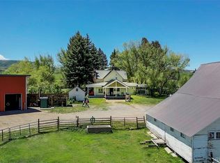 29400 County Road 14, Steamboat Springs, CO 80487
