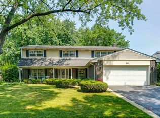 (Undisclosed Address), Arlington Heights, IL 60005