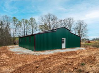 145 Laurel Springs Rd, Mountain Rest, SC 29664