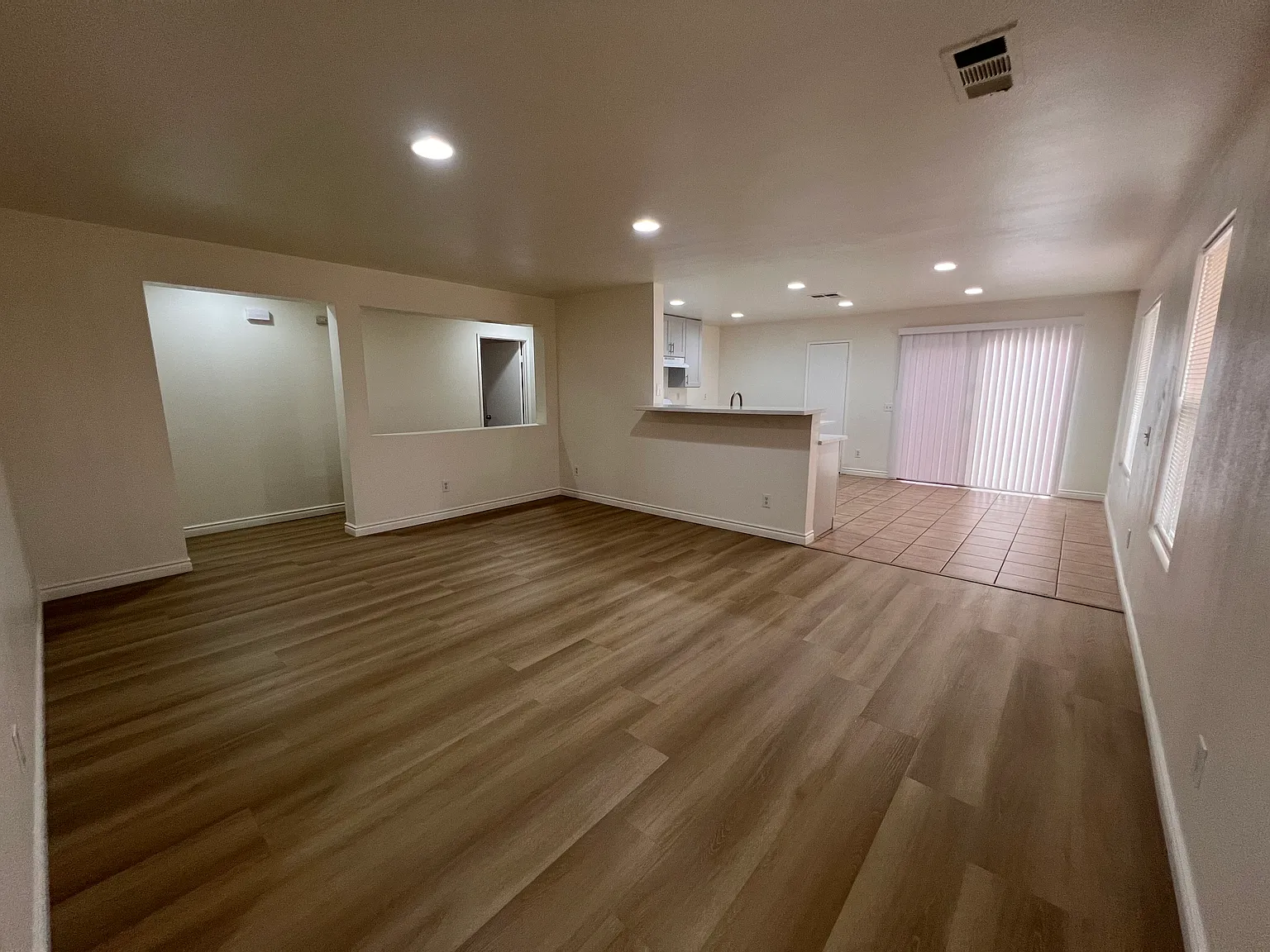 4 bed, 1538 sqft, $3,500 — Photo 2