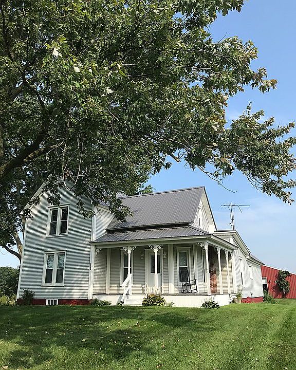 8620 Buckeye Rd, Waldron, MI 49288 Zillow