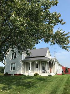 8620 Buckeye Rd, Waldron, MI, 49288