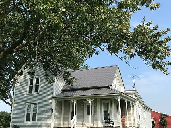 8620 Buckeye Rd, Waldron, MI 49288