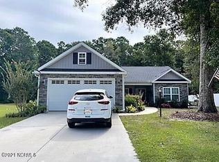 1745 Cobblestone Dr, Ocean Isle Beach, NC 28469