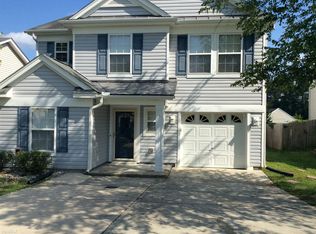 5 Fielding Ct, Durham, NC 27703